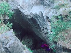 -英西峰林九重天景区
