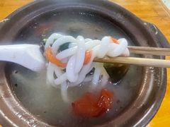 -贵州沾水米线(学田湾店)