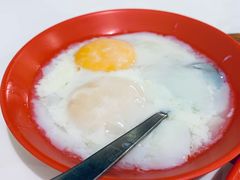 温泉蛋-亚坤(美芝路店)