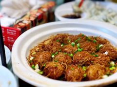 -村长家的疙瘩汤·东营菜(东营茶城店)