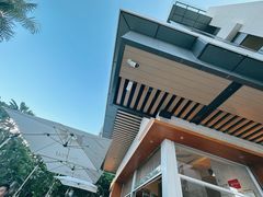 -The PEAT Coffee(深业中城店)