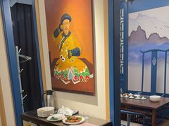 -囍榷·鲜美常州菜(恐龙园店)