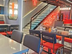 -龙巢盱眙龙虾·牛蛙·烧烤宵夜(八卦岭店)