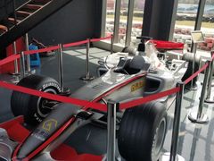 -雪浪山卡丁车俱乐部