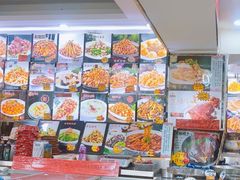 -老码头黑皮肘子锅包肉(文政街店)