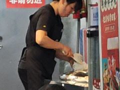 -明婷饭店(外曹家巷店)