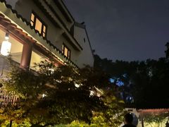 -苏州吴宫泛太平洋酒店