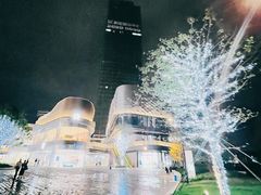 -东莞松山湖万象汇