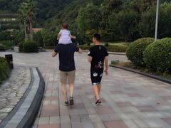 -宁波九龙湖开元度假村