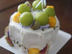 -法桐蛋糕·手作面包(万象城店)