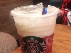 -星巴克(杭州市民中心店)