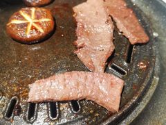 -刘炭长牛烧大块烤肉(珠海香洲店)
