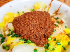 油泼肉酱面-小二面店