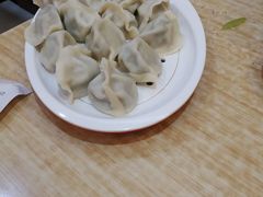 -赵奶奶水饺锅贴小酒馆(丁字沽店)
