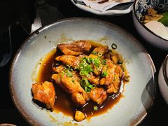 -新鲜特色餐厅(香格里拉大酒店)