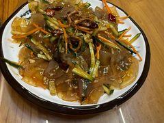 -圣夜东北菜烧烤·夜宵(胥江路店)