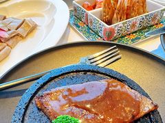 -江仙雅居(中航国际店)
