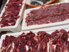 -潮悦牛肉火锅城(水贝店)
