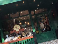 门面-Pie Bird(新闸路店)