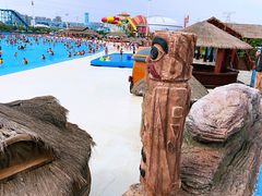 -西安华夏文旅水世界