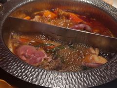 -牛YO寿喜烧和牛火锅自助(三台子万象汇店)