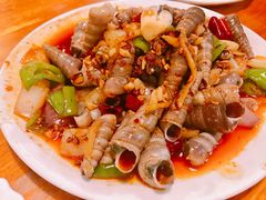 -温州一家人美食(西木头市店)