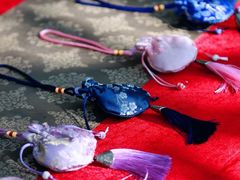 -汉艺唐风茶艺培训(联发华美空间店)