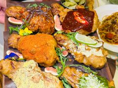 -get pizza意大利餐厅(凯德MALL店)