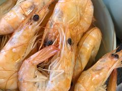 -御江山炭火自助烤肉