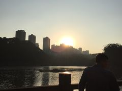 -重庆彩云湖湿地公园