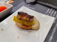 -大渔铁板烧(大悦城店)