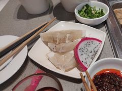 -海底捞火锅(河东万达广场店)