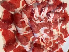 -前门杨记·铜锅涮肉(王府井·故宫店)