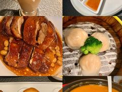 -蝴蝶里·粤菜·点心(滨江龙湖店)