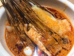 -嘉州叶婆婆钵钵鸡(建设路店)