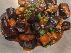 -绿茶餐厅(滨海万达广场店)