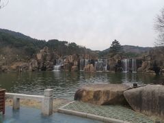 -白马涧龙池景区