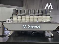 -M Stand(西安大悦城店)