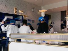 -兰湘子·湘菜小炒(长安万科广场店)