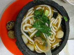 -土豆粉&刀削面(西单新一代商城店)