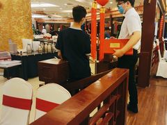 -全聚德(上海首店浦东店)