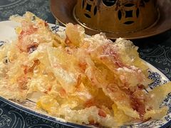 -蜗牛小馆醉乡民谣云南菜(惠新西里店)