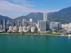 -大梅沙海滨公园