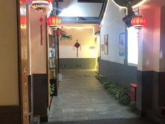-炑羊香烤全羊(西三旗店)