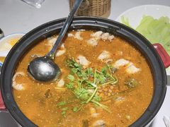 -光海·乡记酸菜鱼·始于1996(花园路店)
