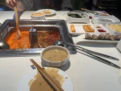-海底捞火锅(威高广场店)
