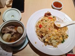 -多喝汤·粤式茶餐(太和金铂店)