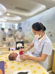 -祥馨月子会所(莞城店)