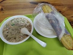 -阊门姚记豆浆(旧学前直营店)