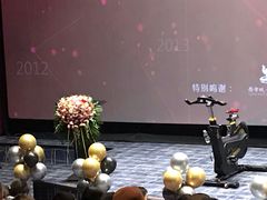 -中影国际影城(大唐西市4K临境音店)